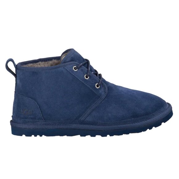 ●NEW●UGG/Men\'s Neumel  New Navy main image 4